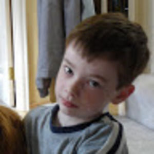 Meet your Posher, Dane